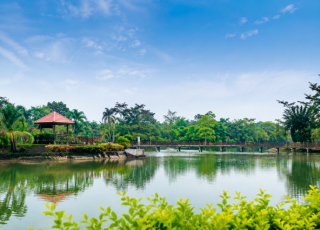 Bilaspur - Kanan Pendari